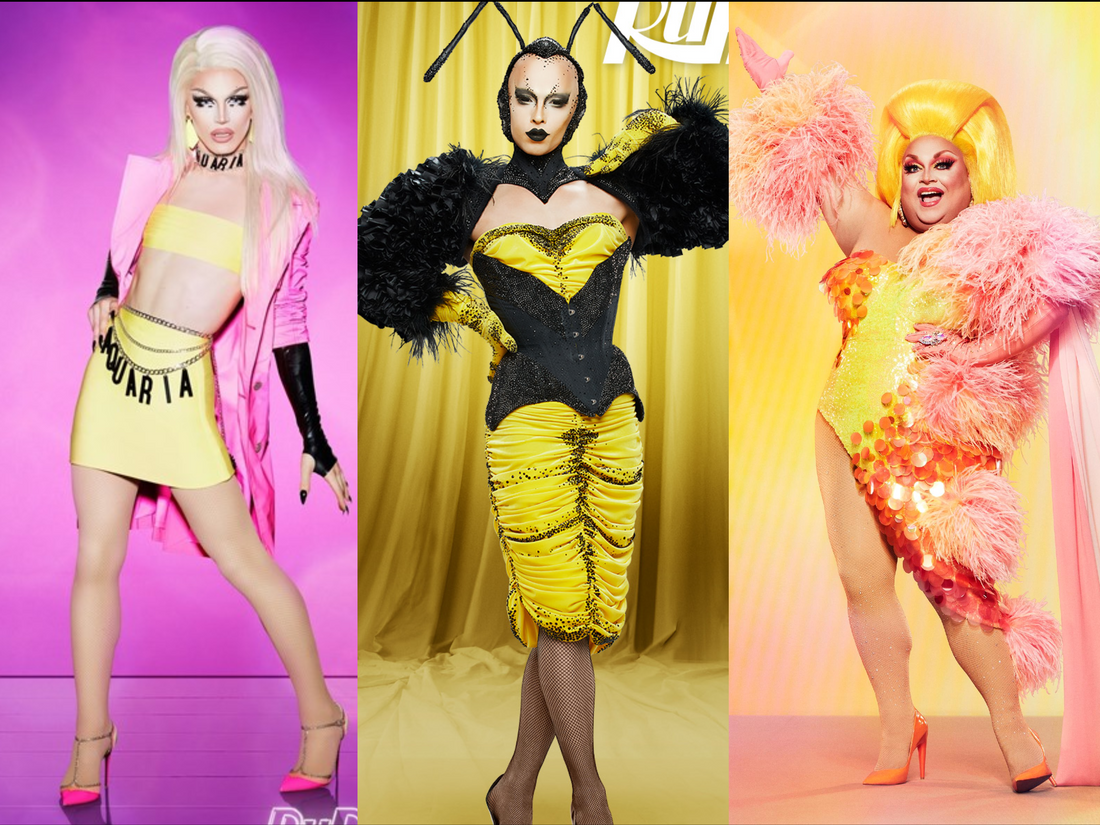Drag queens are calling out silent allies amid anti-LGBTQ+ legislation