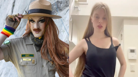 Elon Musk's daughter Vivian Wilson to star in Patti Gonia's drag show