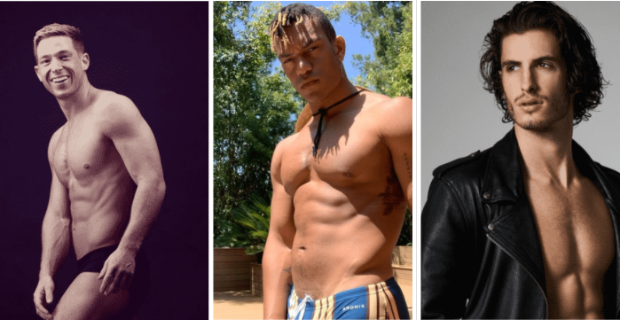 Meet the all new RuPaul's Drag Race Live Pit Crew