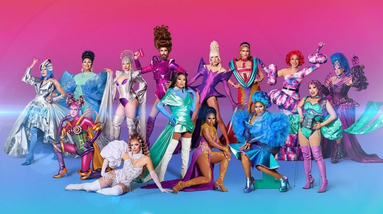 Image: @queenoftheuniverse/Instagram