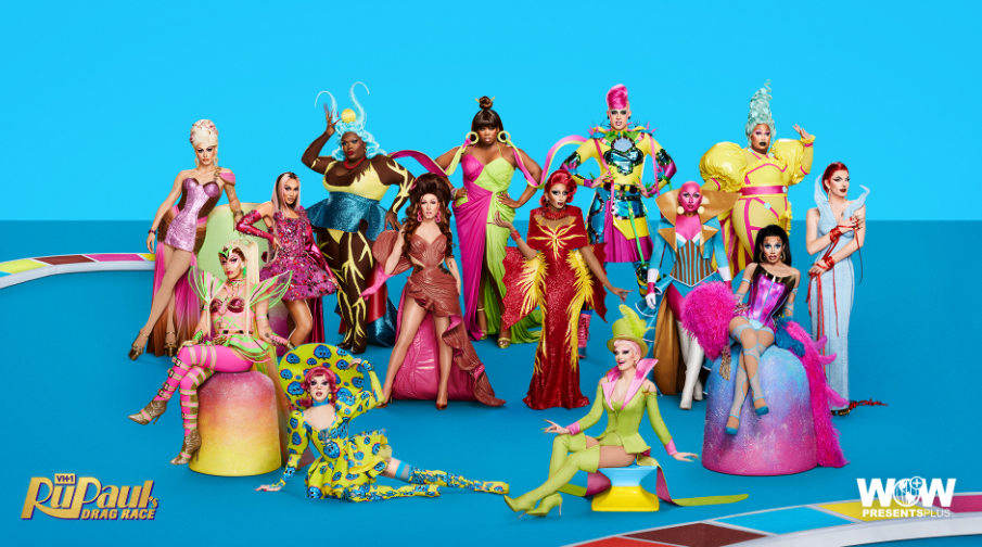 Image: World of Wonder
