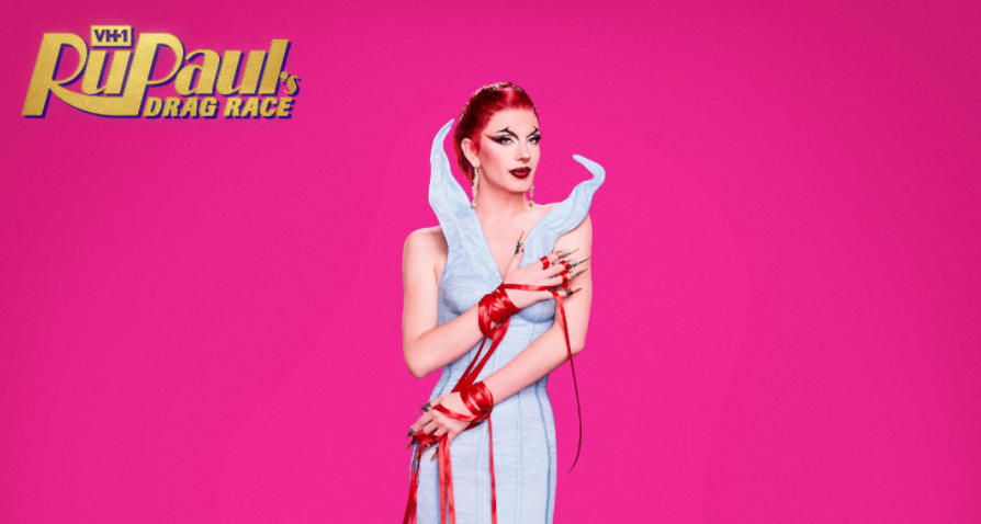 'Drag Race' star Bosco is 'happiest I've ever been' after coming out trans