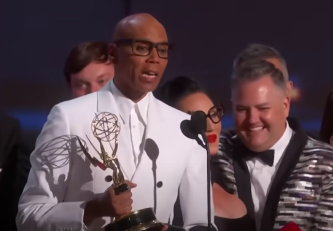 Image: Television Academy/YouTube