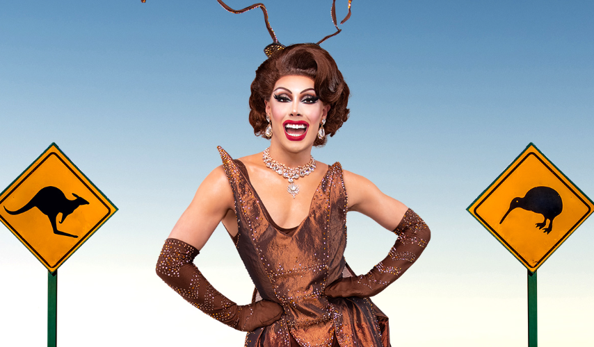 Etcetera Etcetera drops out of Down Under Tour due to a "problematic artist" casted