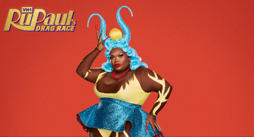 'Drag Race' star Kornbread reveals her cancer diagnosis