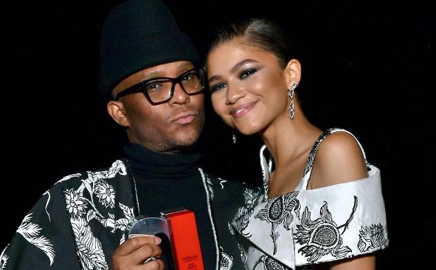 Acclaimed stylist Law Roach announces his retirement ahead of 2023 Met Gala