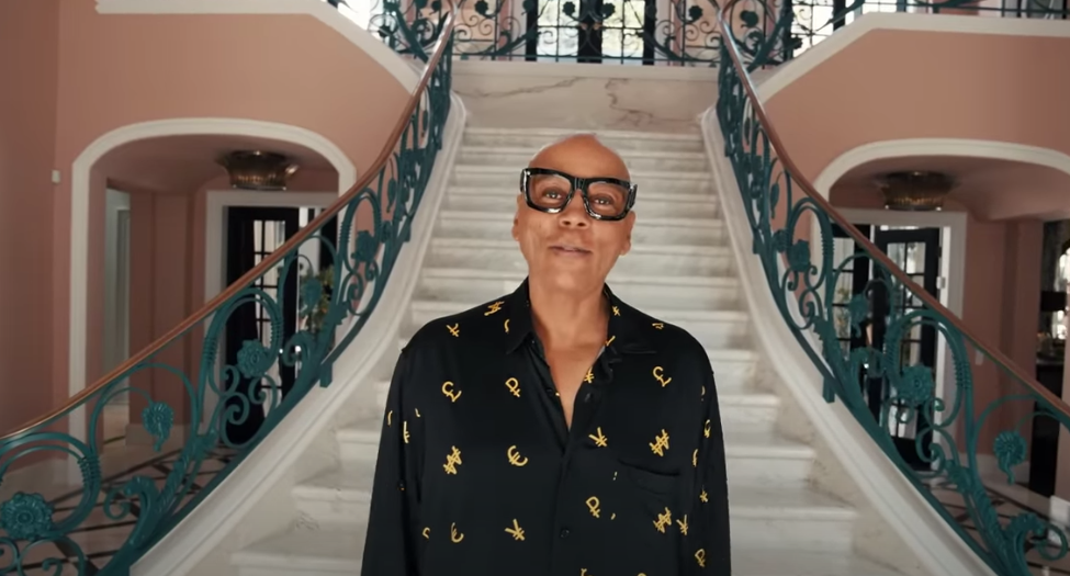 Image: @architecturaldigest/YouTube