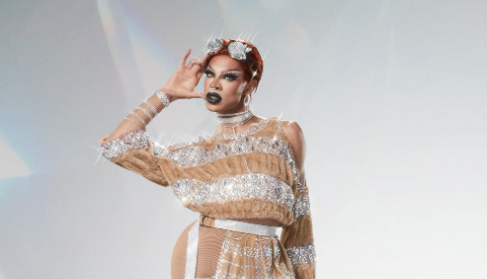 Yvie Oddly slams RuPaul's Drag Race execs in scathing Twitter thread