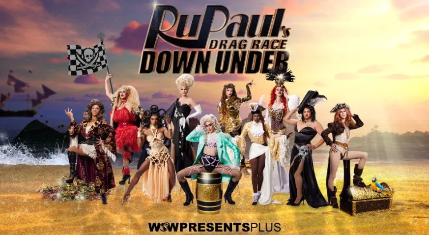 Why Drag Race Down Under postpones last weeks lipsync battle
