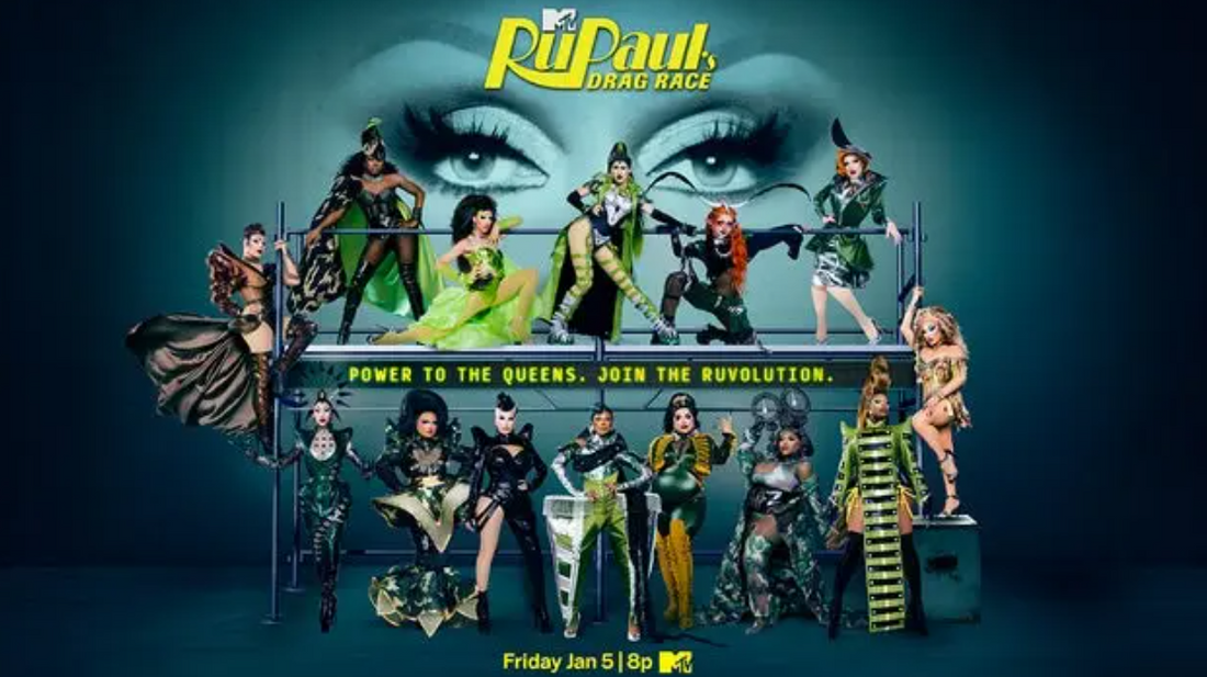 Image: MTV and Paramount+