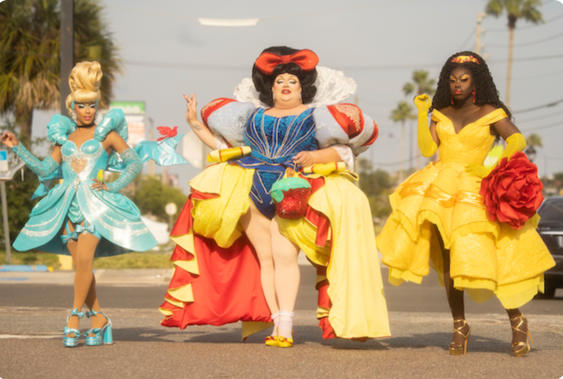 'We're Here' season 4 new hosts revealed