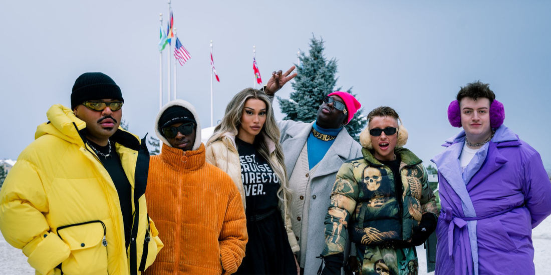 Slaycation reality series reveals teaser and official cast