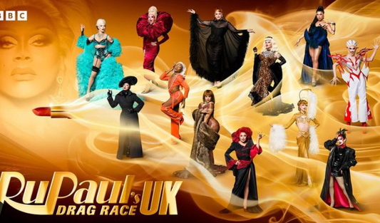 Meet the queens of Drag Race UK season 6
