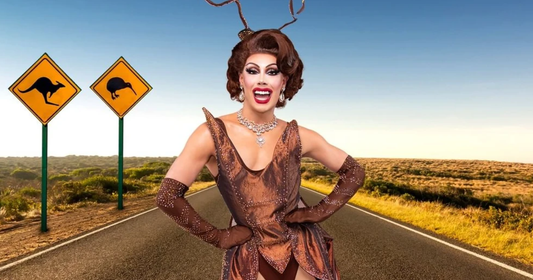 Why this Drag Race Down Under says she wont return to the show