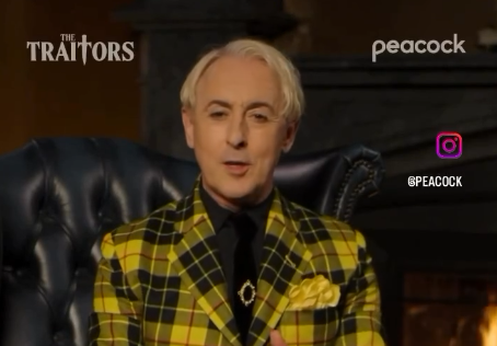 Alan Cumming's Emmy win breaks RuPaul's long lived winning streak