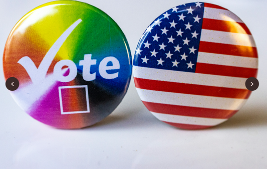 The LGBTQ+ election races you should be watching this season