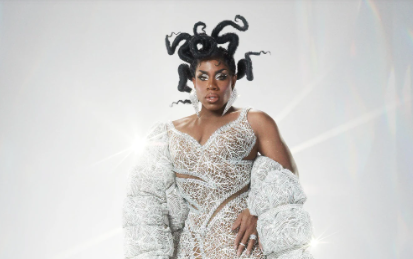 Monet X Change will host season 17's 'The Pit Stop'