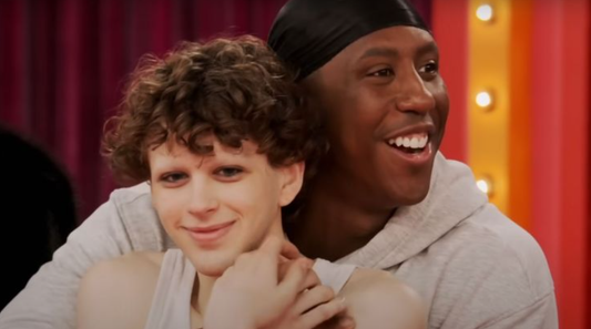 Kori King confirms relationship with RPDR co-star Lydia B Kollins