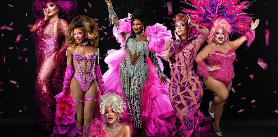 RuPaul's Drag Race Live to celebrate 1000th show with live broadcast