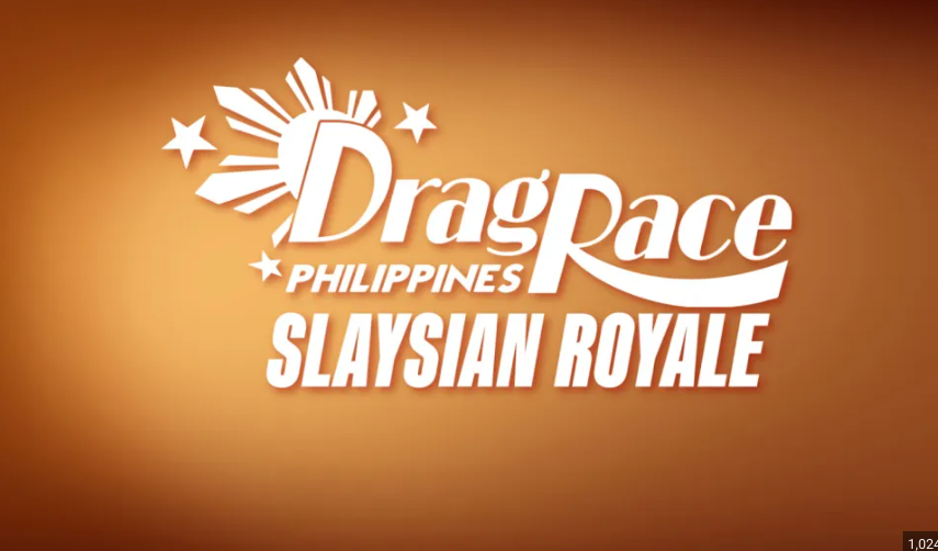 Drag Race Phillippines: Slayasion Royale to feature all Asian cast