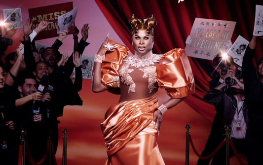 Lala Ri announces comeback to drag after four month break