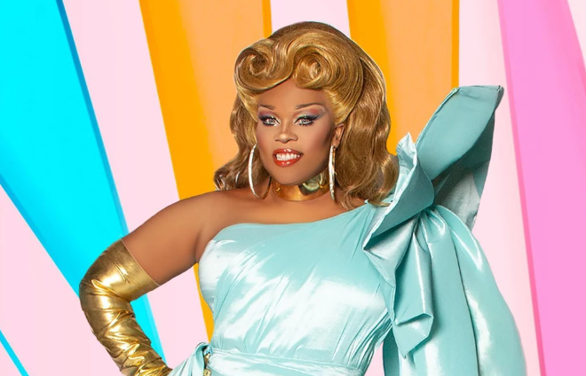 Peppermint documentary to be produced by Elliot Page