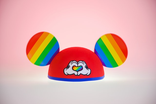 Marvel condemns 'Don't Say Gay' Bill amid threats of Disney company walkout. (Photo by Brian McGowan on Unsplash)