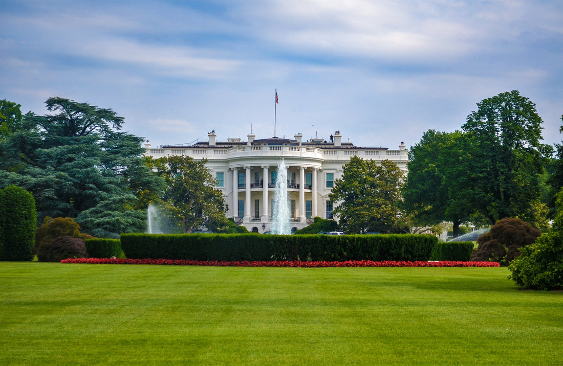 White House declares June as Pride Month and condemns "unconscionable attacks" against LGBTQ+ community