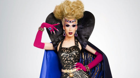 Alaska reveals why "the door is fully closed" on a Drag Race return