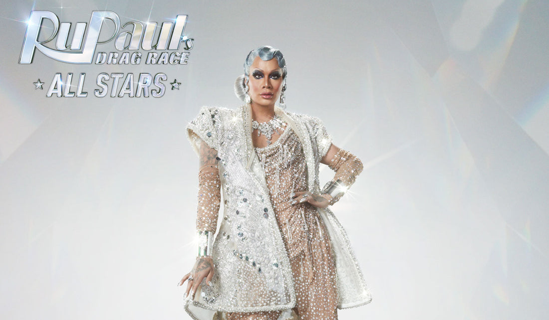 Ranking Raja's top five best runway looks