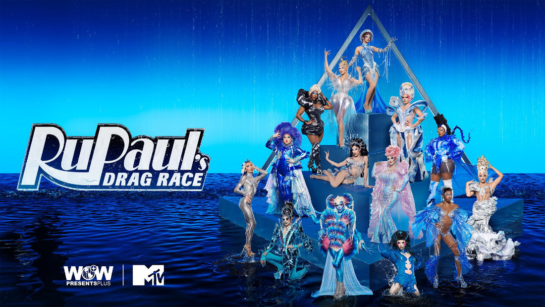 RuPaul's Drag Race announces  their season 17 winner