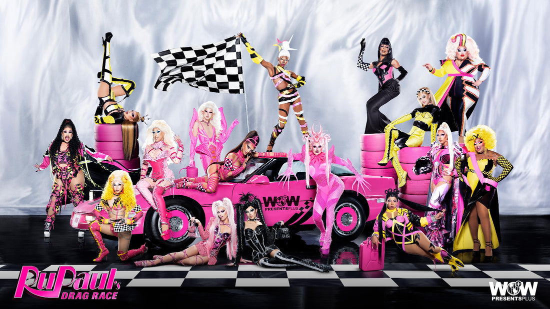 All the 'Drag Race' season 15 celebrity guest judges officially announced