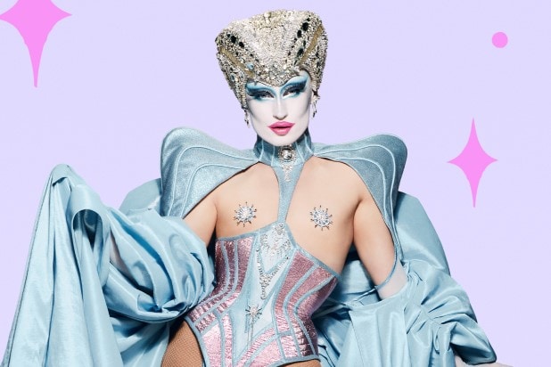 RuPaul talks casting Gottmik in season 13 of 'Drag Race'|||