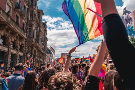 Still queer, still here: And so are these brands