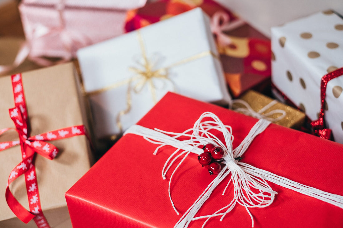 Drag Race Christmas gifts|||||||||||