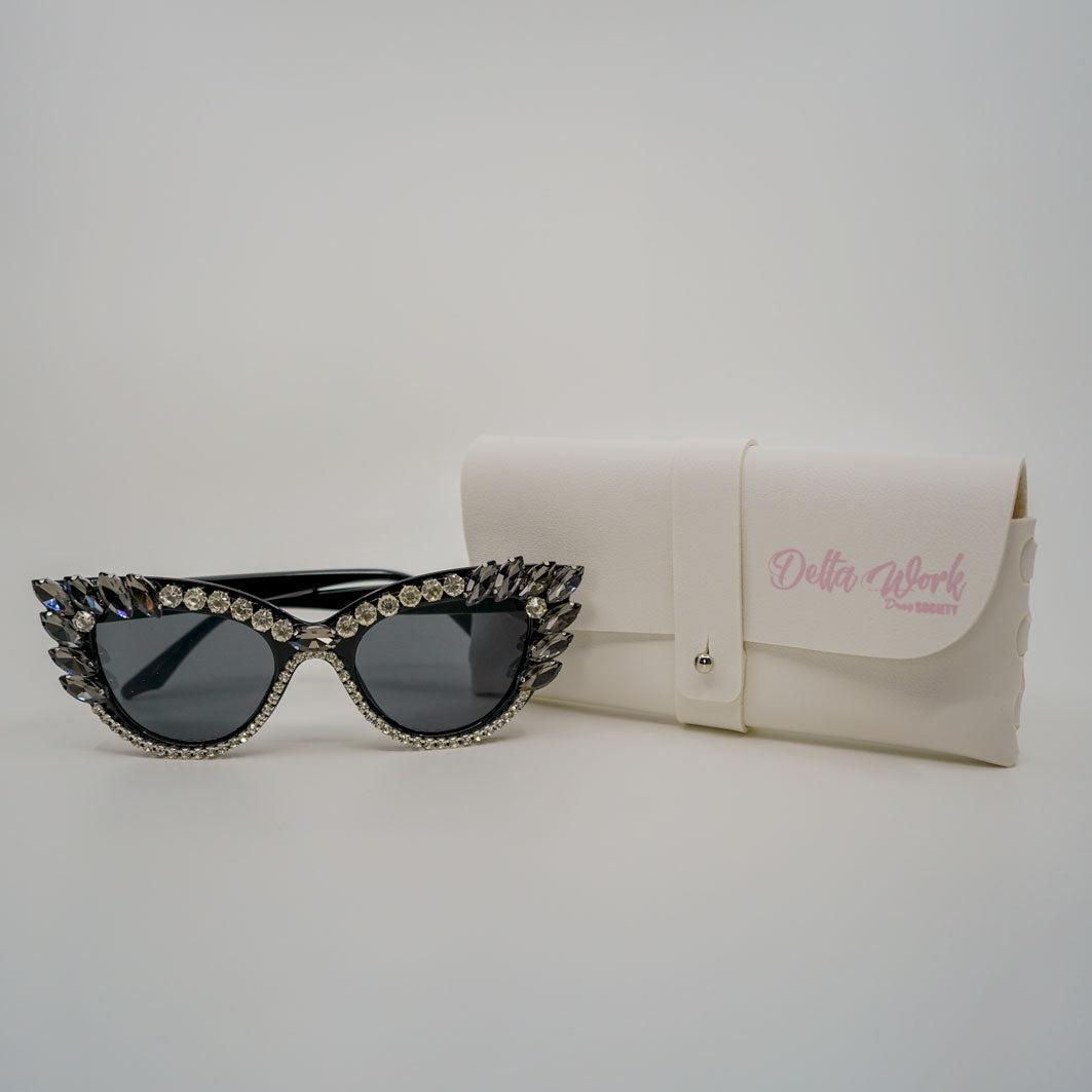 Delta Work's Classic Shades