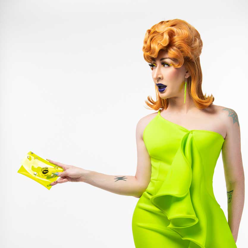 Detox's Belt Bag