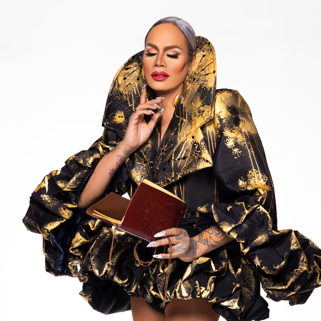 Drag Society Spring 2022: Raja