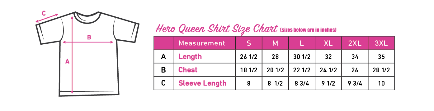 Ongina's Finale Look Shirt