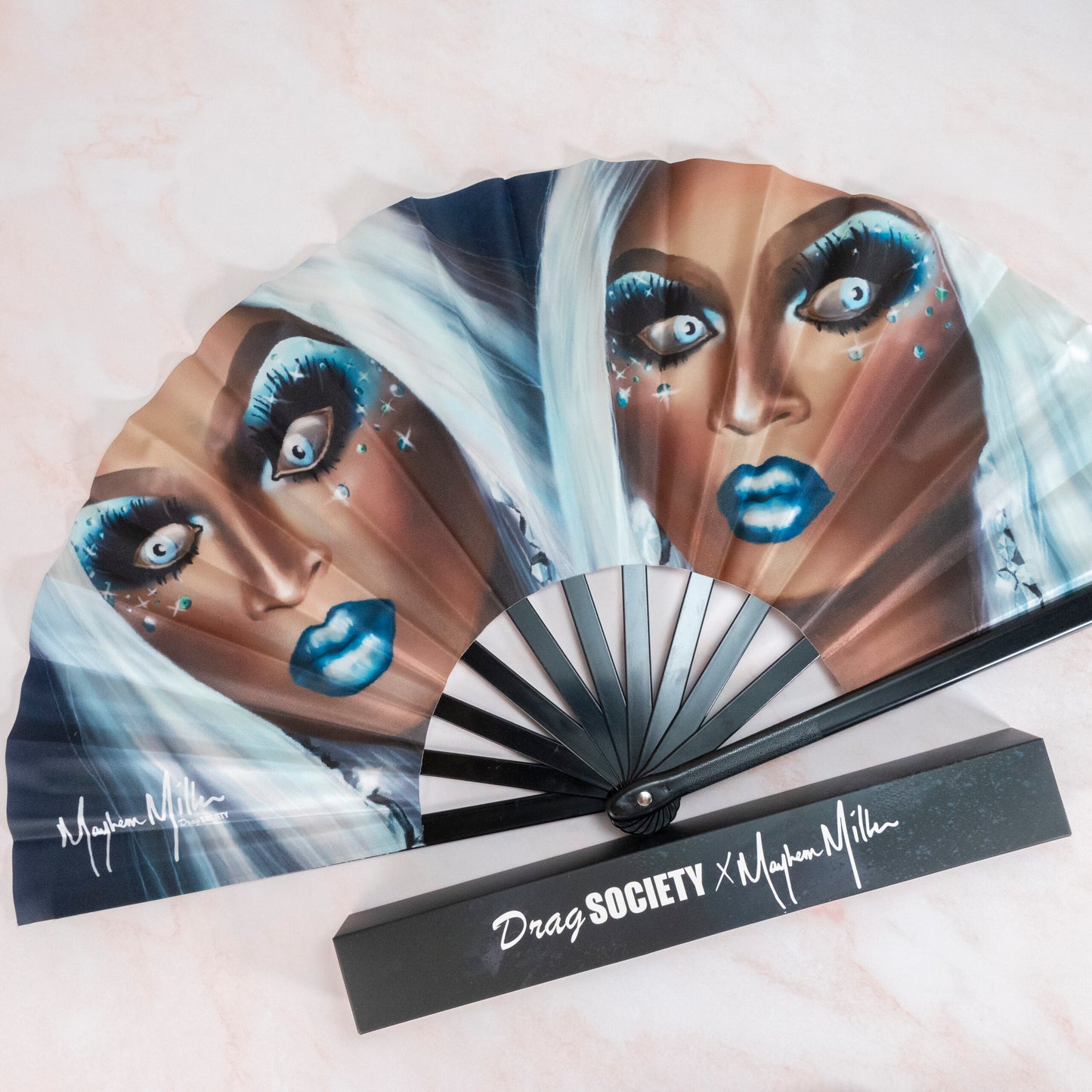 Drag Society Winter 2020 Box: Mayhem Miller