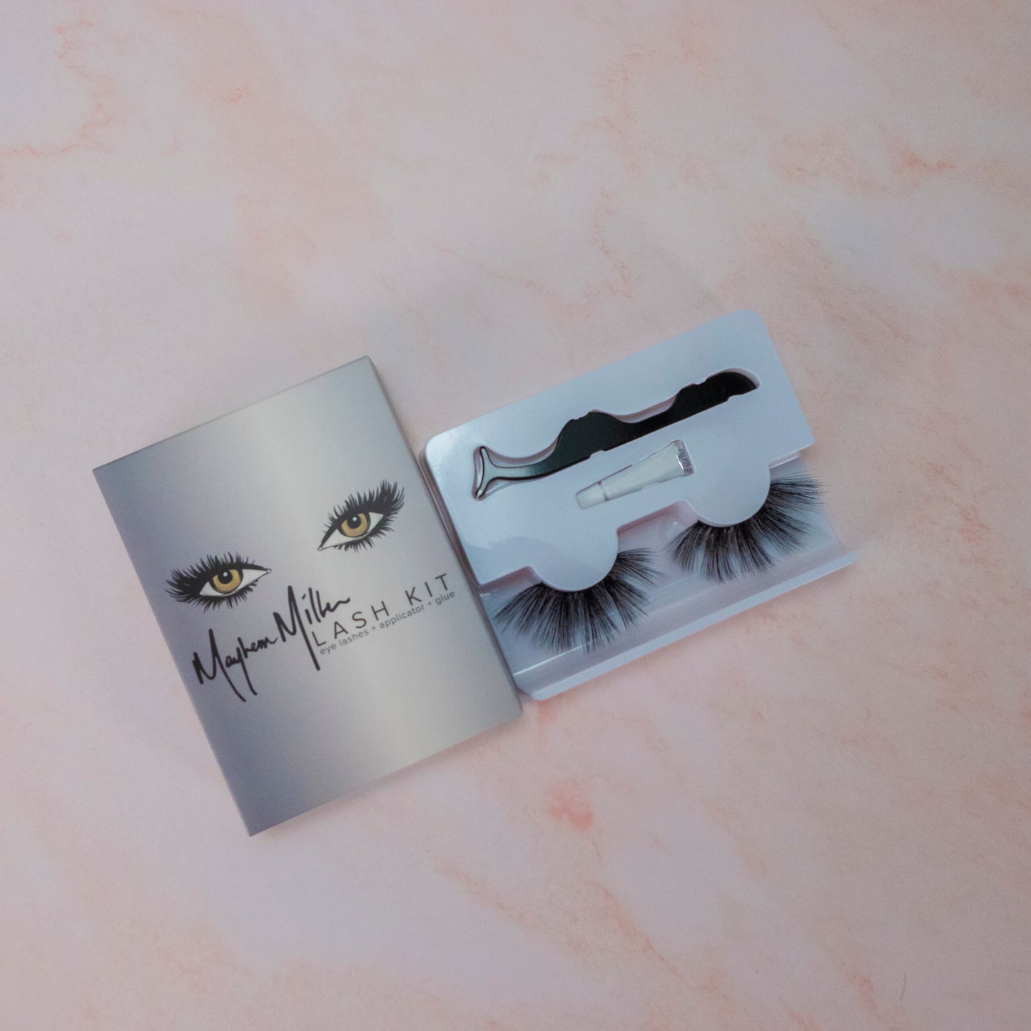 Drag Society Winter 2020 Box: Mayhem Miller