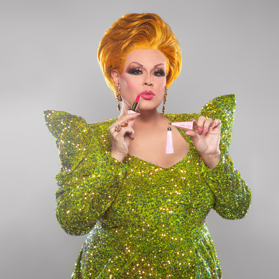 Drag Society Fall 2021: Delta Work