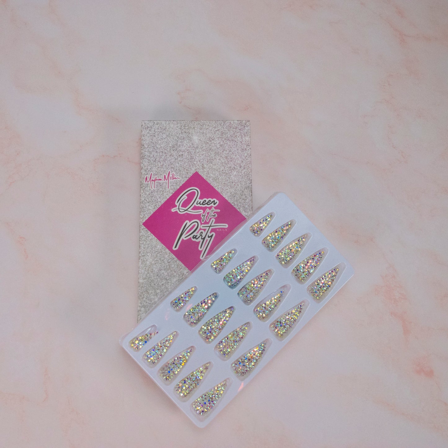 Drag Society Winter 2020 Box: Mayhem Miller
