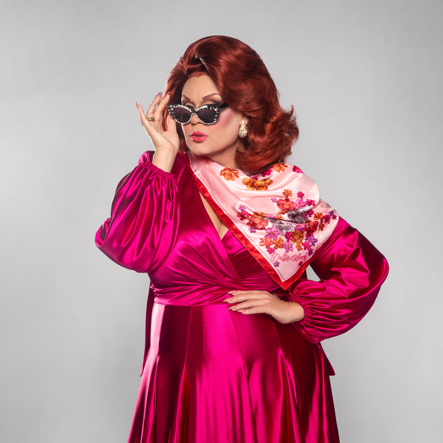 Drag Society Fall 2021: Delta Work