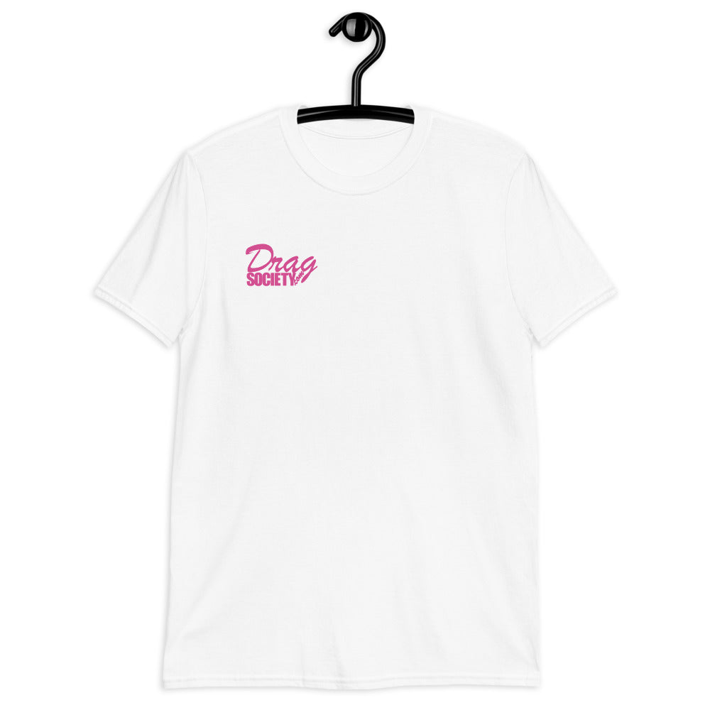 Drag Society Tee