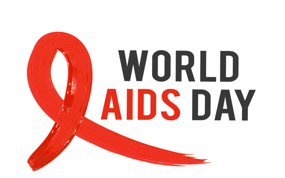 World AIDS Day 2020|||