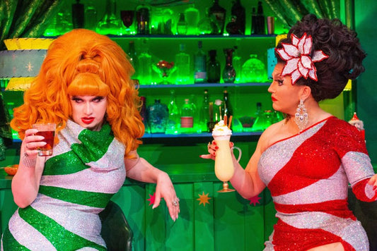 Holiday drag specials to spice up your watchlist||