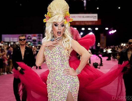 Alaska calls out Lea Michelle and Kris Jenner for interactions at awards ceremonies