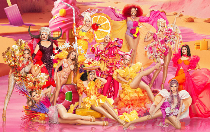 Drag Race Philippines season two details revealed