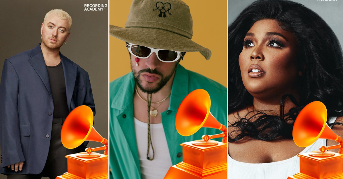 2023 Grammy Awards Performers Have Been Announced – Drag Society